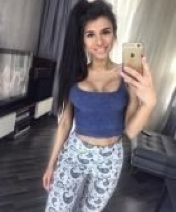 Анкета проститутки Людмила - Фото 1, Гомель, 20 лет, №13750