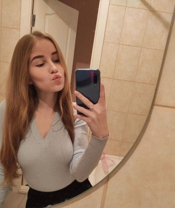 Анкета проститутки Татьяна - Фото 1, Гомель, 21 год, №9356